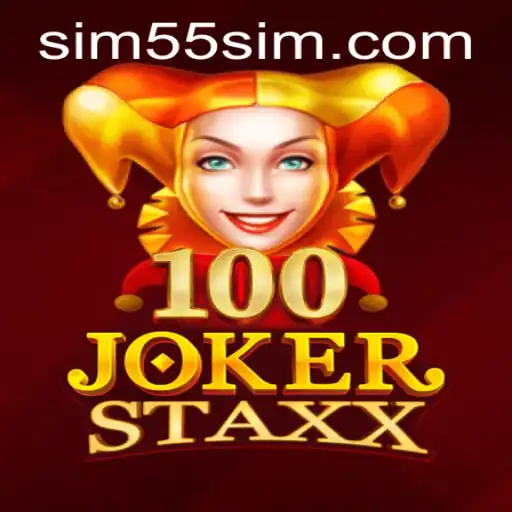 Unveiling the Thrills of 100JokerStaxx