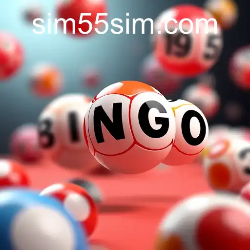 Exploring Bingo's Evolution through 55SIM.COM