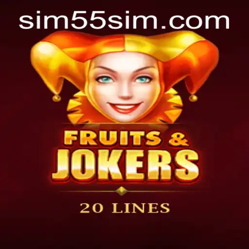 Exploring the Thrills of FruitsAndJokers20