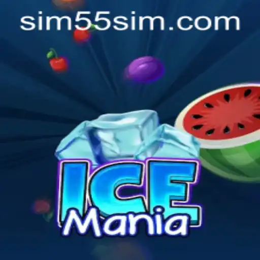 IceMania: The Thrilling Chill of Adventure and Strategy