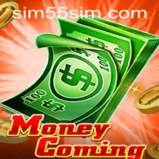 Exploring MoneyComing: A Thrilling Gaming Experience with 55SIM.COM