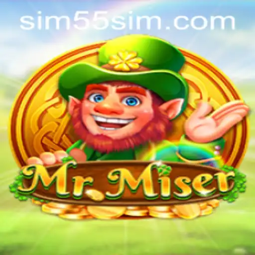 Dive Into the World of MrMiser: A Thrilling Adventure at 55SIM.COM