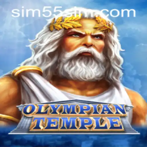 Exploring OlympianTemple: A Captivating Journey into Ancient Divinity