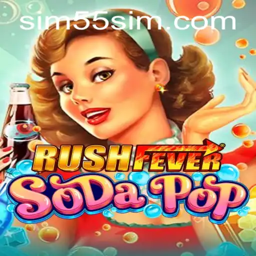 RushFeverSodaPop: A Sweet Adventure into the World of Gaming