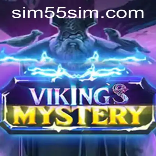 Unveiling the Thrilling World of VikingsMystery at 55SIM.COM