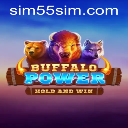 Unleashing the Thrill of BuffaloPower: Journey into the Wild