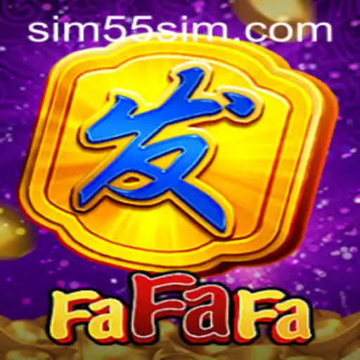 Discovering FaFaFa: A Journey into the Exciting World of 55SIM.COM