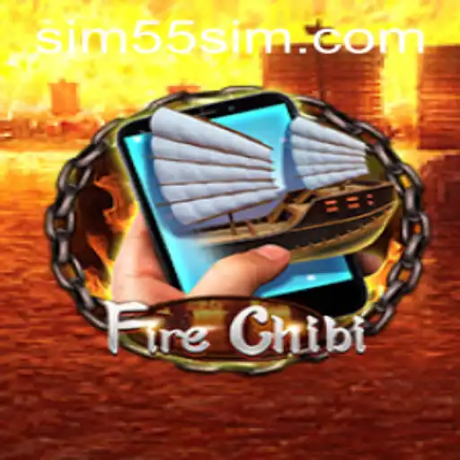Exploring the Exciting World of FireChibiM and 55SIM.COM