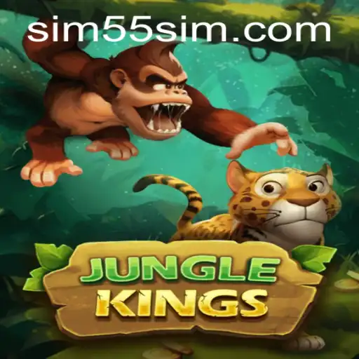 Discover the Thrills of JungleKings: A New Gaming Sensation