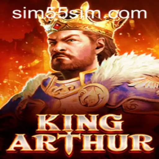 Unveiling the Mystical World of KingArthur: A Journey Beyond Reality with 55SIM.COM