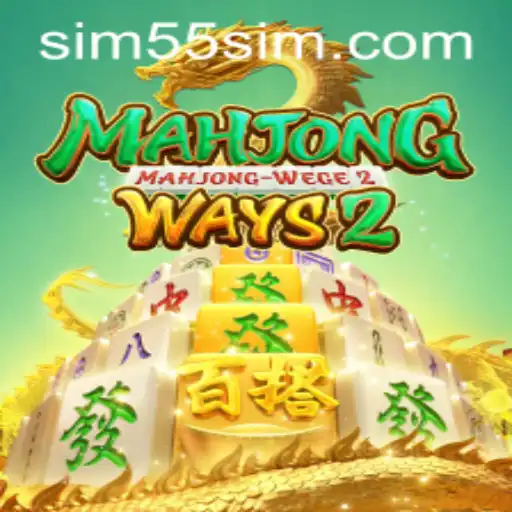 Exploring the Exciting World of MahjongWays2 and the Role of 55SIM.COM