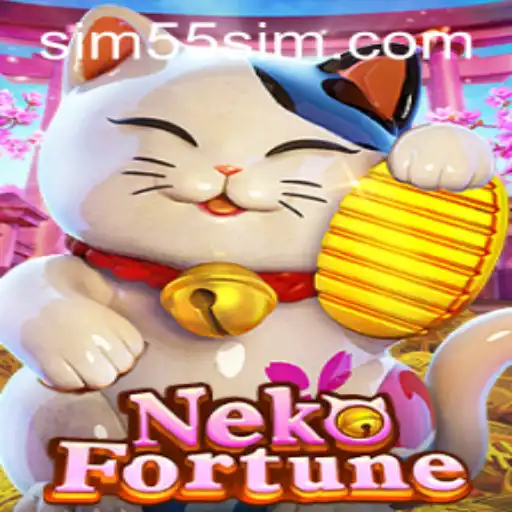 Unveiling NekoFortune: An Exciting Venture into Digital Feline Enchantment with 55SIM.COM