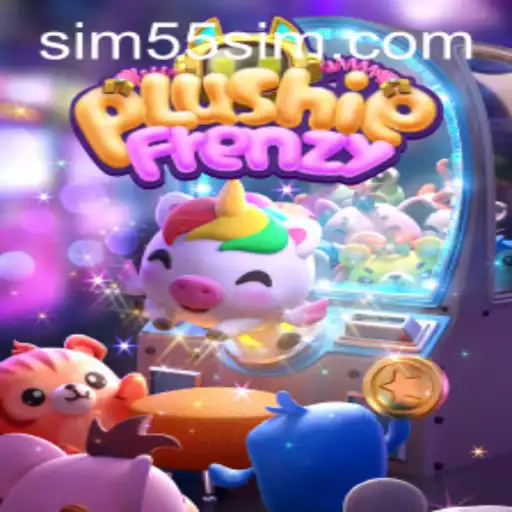 PlushieFrenzy: The Addictive New Arcade Game Everyone's Talking About