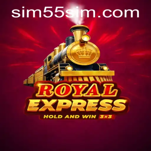 Discover the Exciting World of RoyalExpress with 55SIM.COM