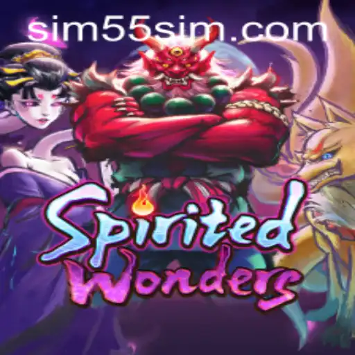 SpiritedWonders: Engaging Gameplay and Unique Features
