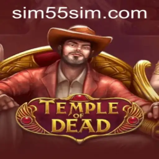 Exploring the Enigmatic World of TempleofDead