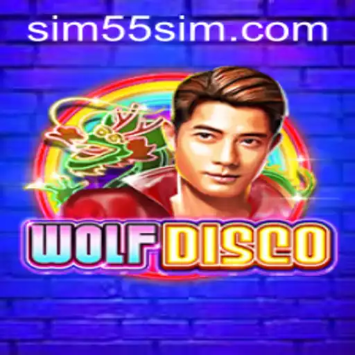 WolfDisco: An Immersive Gaming Experience with a Twist