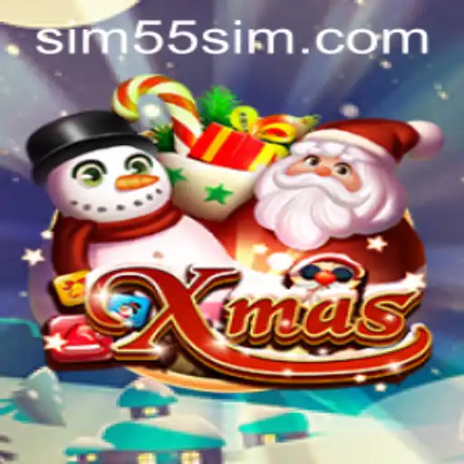 Xmas: Dive into the Joyous World of 55SIM.COM's Latest Entertaining Game
